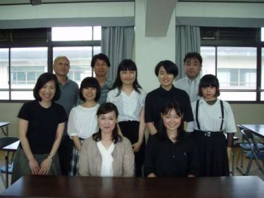 紫野高等学校