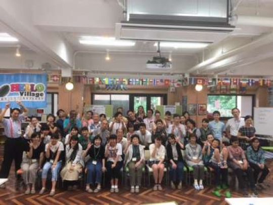 日吉ケ丘高等学校