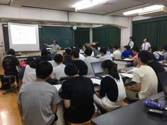 紫野高等学校