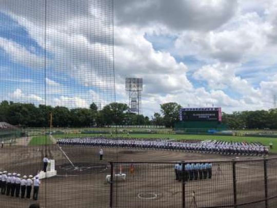 紫野高等学校