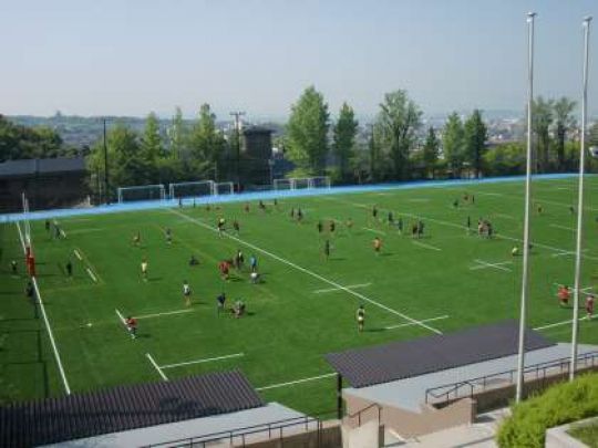 京都工学院高等学校