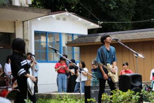 紫野高等学校
