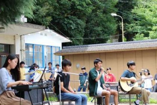 紫野高等学校