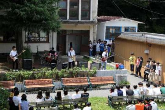 紫野高等学校