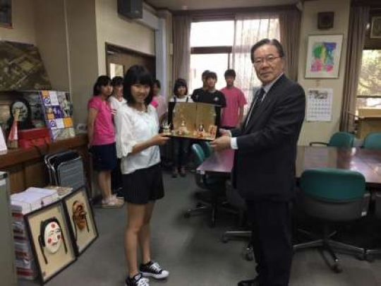 紫野高等学校