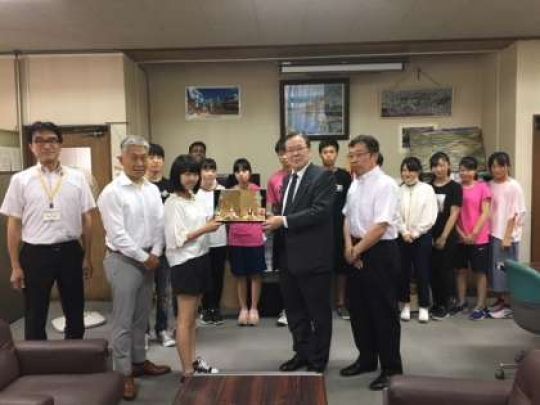 紫野高等学校