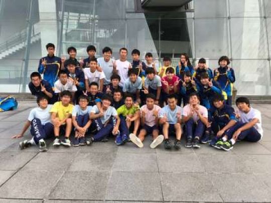 西京高等学校