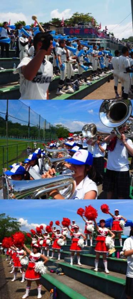 塔南高等学校