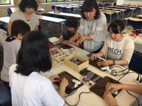 日吉ケ丘高等学校