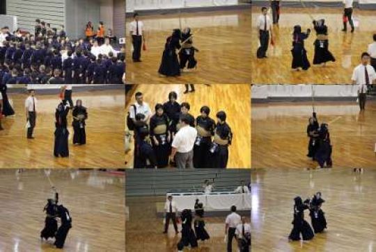 日吉ケ丘高等学校