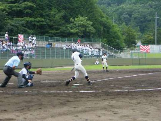 日吉ケ丘高等学校