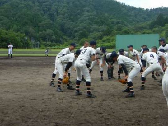 日吉ケ丘高等学校