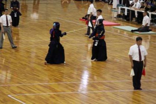 日吉ケ丘高等学校