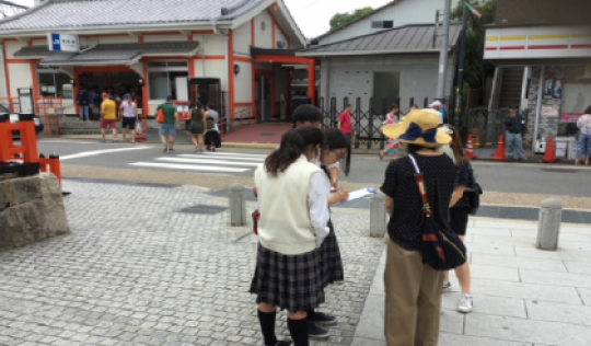 京都工学院高等学校