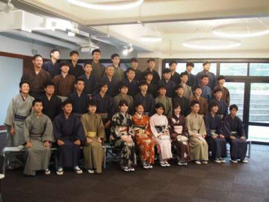 京都工学院高等学校