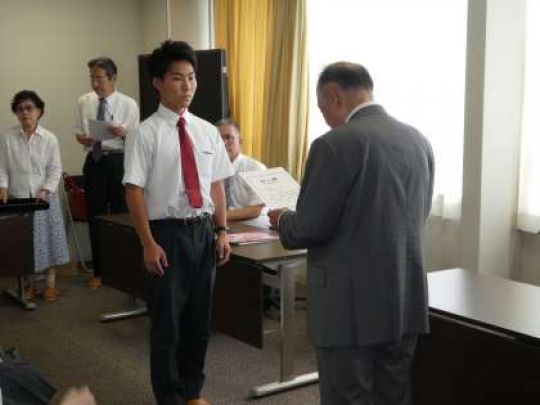 京都工学院高等学校