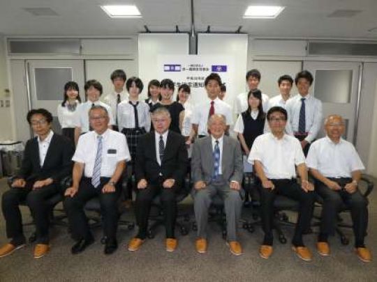京都工学院高等学校