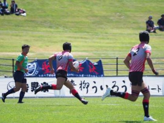 京都工学院高等学校