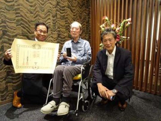 堀川高等学校