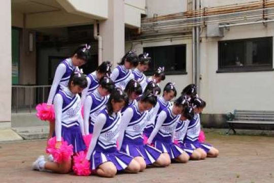 紫野高等学校