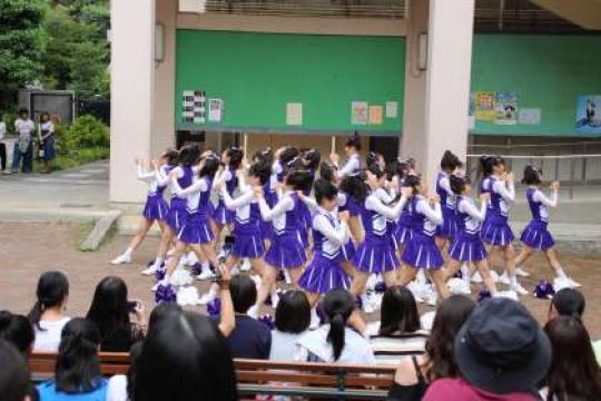 紫野高等学校