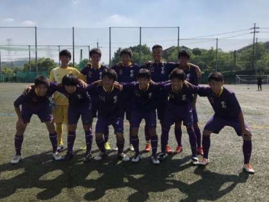 紫野高等学校