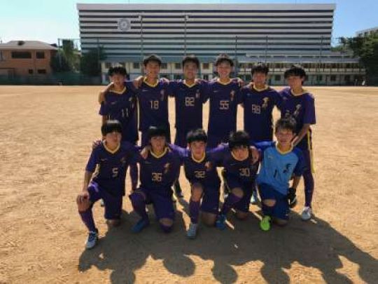 紫野高等学校
