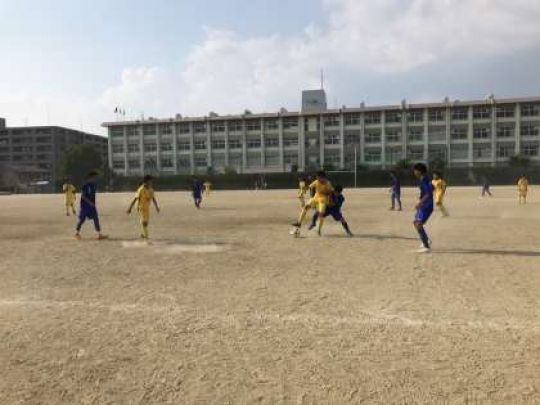 紫野高等学校