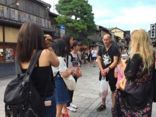 紫野高等学校