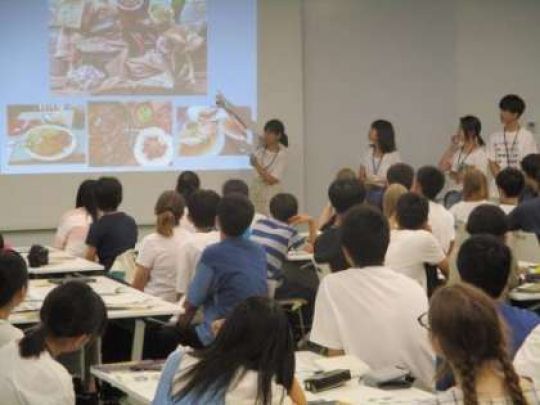 紫野高等学校