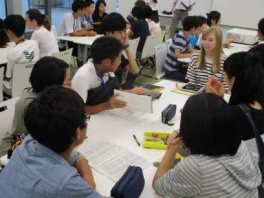 紫野高等学校