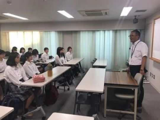 西京高等学校