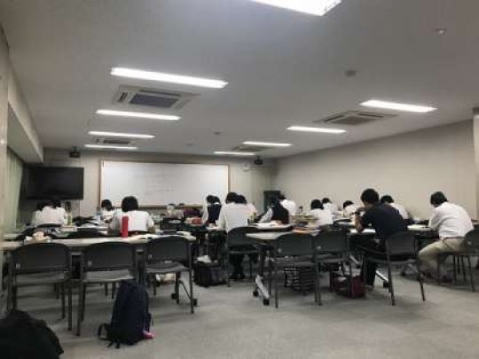 西京高等学校