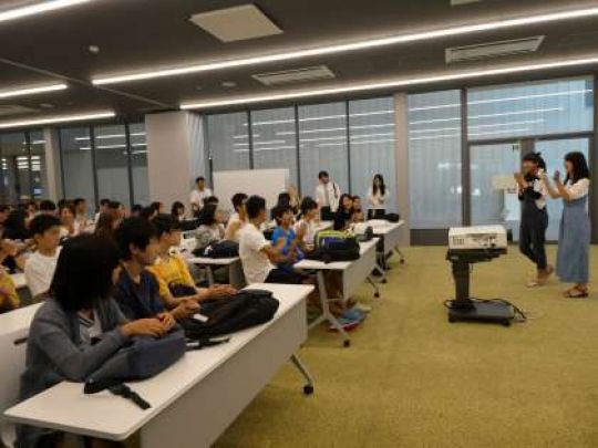 紫野高等学校