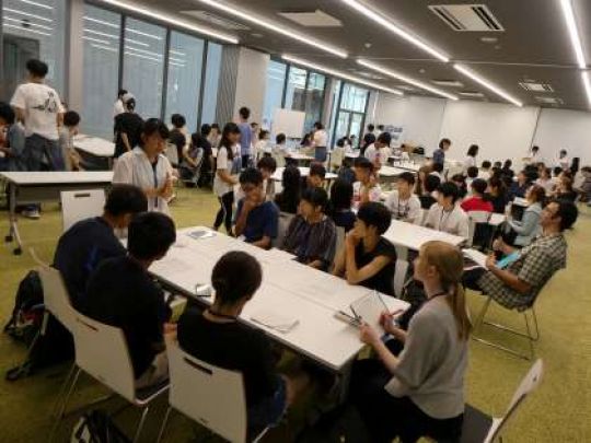 紫野高等学校