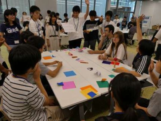 紫野高等学校