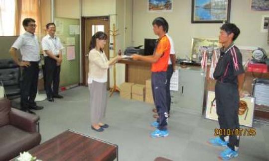 紫野高等学校