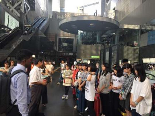 紫野高等学校