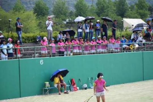 紫野高等学校