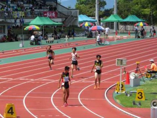 紫野高等学校