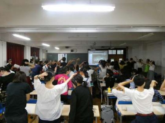 紫野高等学校