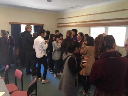 紫野高等学校