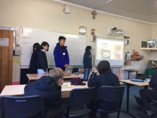 紫野高等学校