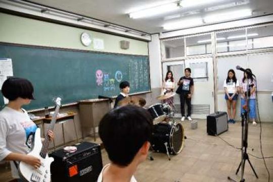 紫野高等学校