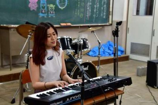 紫野高等学校