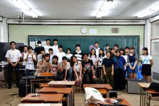 紫野高等学校