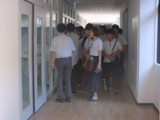 京都工学院高等学校
