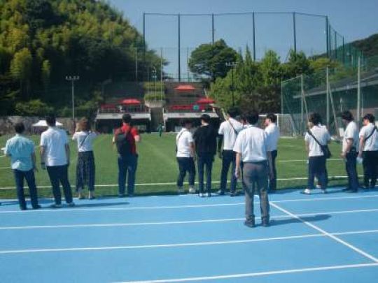 京都工学院高等学校