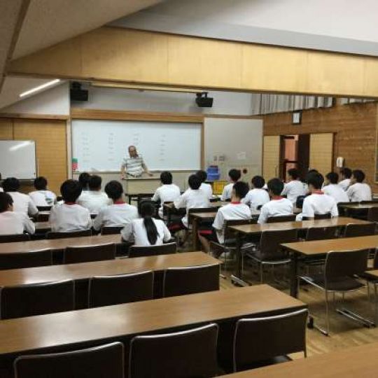 京都工学院高等学校