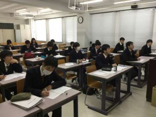 京都工学院高等学校